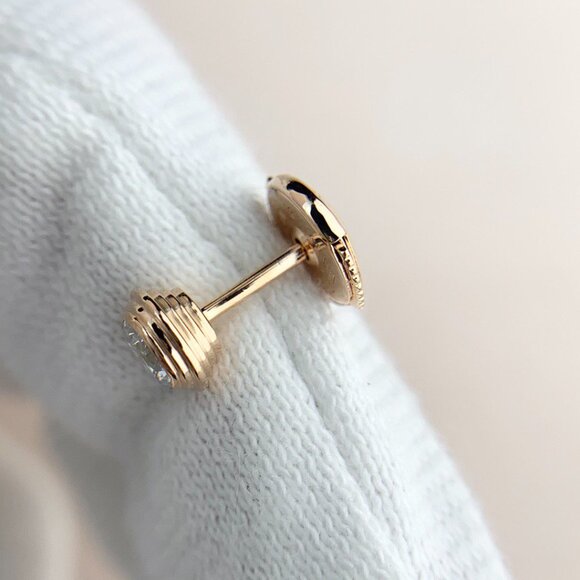 CARTIER Diamants Légers - Picture 6 of 6